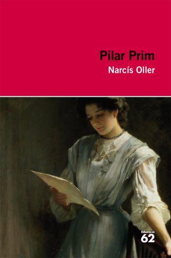 PILAR PRIM (EDUCAULA) | 9788492672110 | OLLER, NARCIS