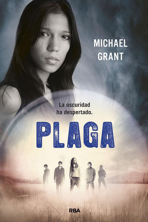 PLAGA | 9788427204355 | GRANT, MICHAEL