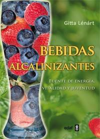 BEBIDAS ALCALINIZANTES | 9788441432932 | LÉNÁRT, GITTA