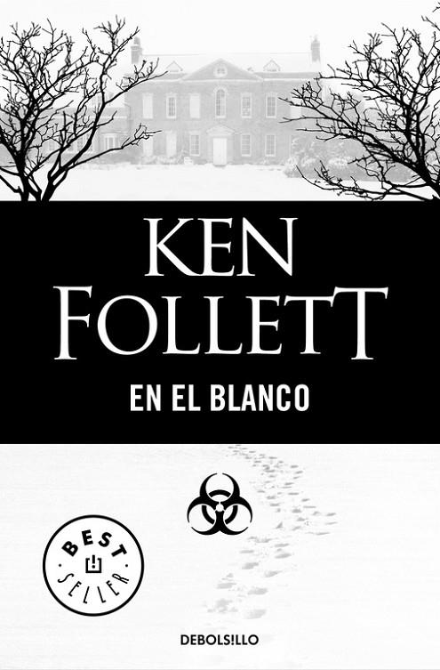 EN EL BLANCO (DB) | 9788497938518 | FOLLET, KEN