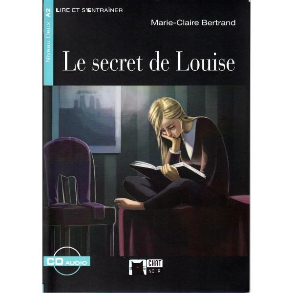 LE SECRET DE LOUISE+CD N/E | 9788468210360 | DE AGOSTINI SCUOLA SPA