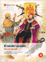 CONDE LUCANOR (CLASICOS ADAPTADOS) | 9788431615345 | DON JUAN MANUEL - ADAP.: AGUSTIN SANCHEZ