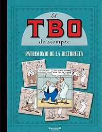 PATRIMONIO DE LA HISTORIETA (EL TBO DE SIEMPRE 9) | 9788466644518 | VARIOS AUTORES,