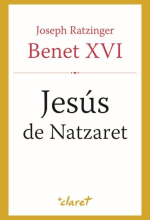 JESUS DE NATZARET (RATZINGER)  -CATALA- | 9788498460759 | RATZINGER,JOSEPH