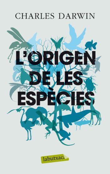 ORIGEN DE LES ESPECIES, L' (LABUTXACA-CIENCIA) | 9788499303352 | DARWIN, CHARLES