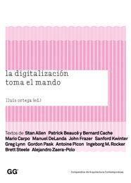 DIGITALIZACION TOMA EL MANDO | 9788425222757 | ORTEGA, LLUIS (ED.)
