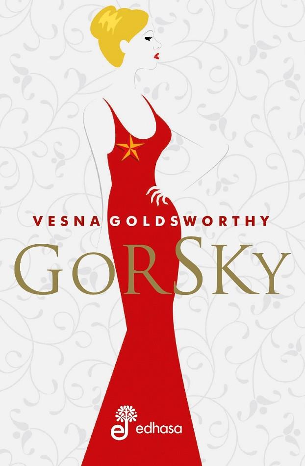 GORSKY | 9788435012393 | GOLDSWORTHY VES
