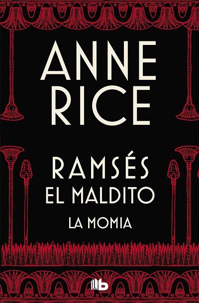 RAMSÉS EL MALDITO - LA MOMIA | 9788490705827 | RICE, ANNE