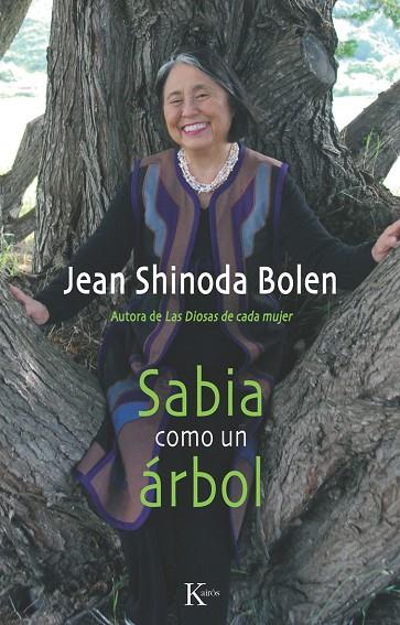 SABIA COMO UN ARBOL -SP- | 9788499881324 | SHINODA BOLEN, JEAN