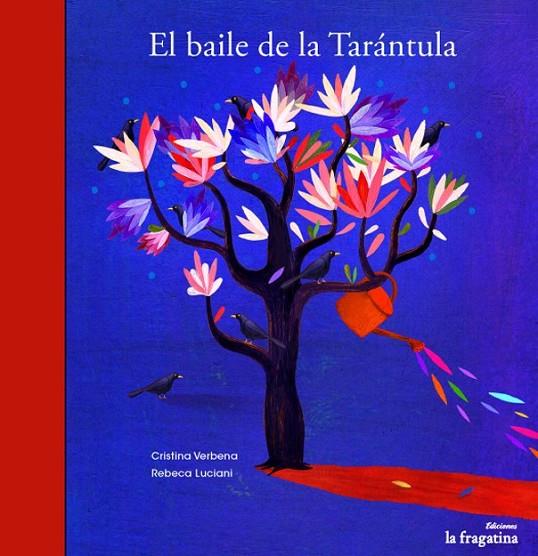 EL BAILE DE LA TARÁNTULA | 9788493983307 | PÉREZ LEAL, CRISTINA