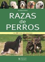 RAZAS DE PERROS. 200 RAZAS MAS POPULARES | 9788425518928 | KRAMER, EVA-MARIA