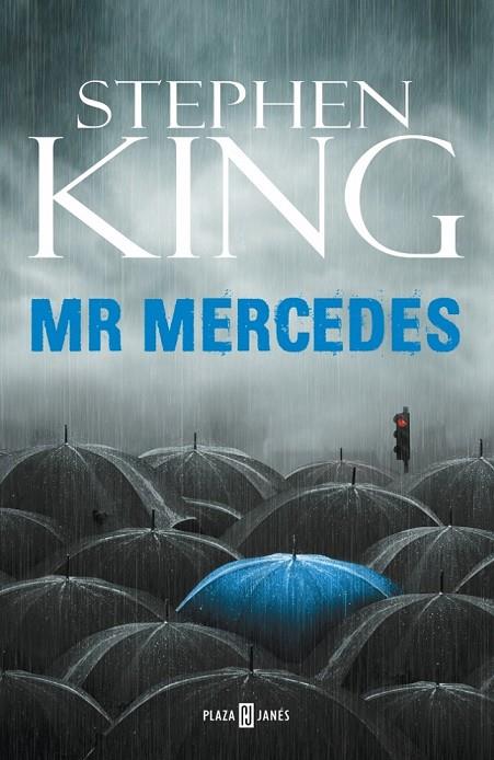 MR. MERCEDES | 9788401343117 | KING,STEPHEN