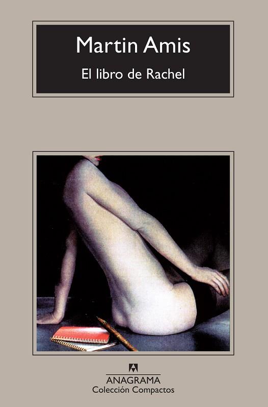 LIBRO DE RACHEL, EL (COMP) | 9788433914897 | AMIS, MARTIN