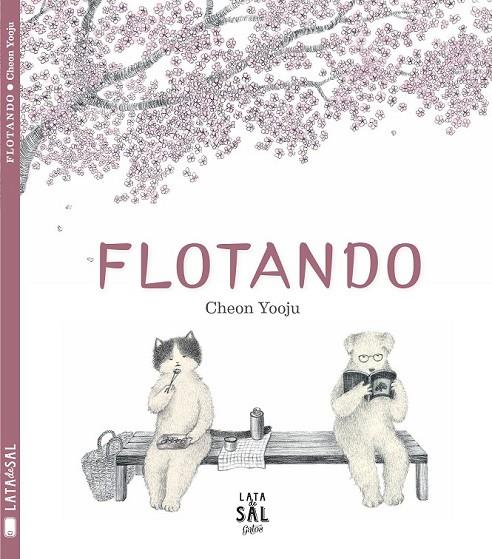 FLOTANDO | 9788494369681 | CHEON YOOJU