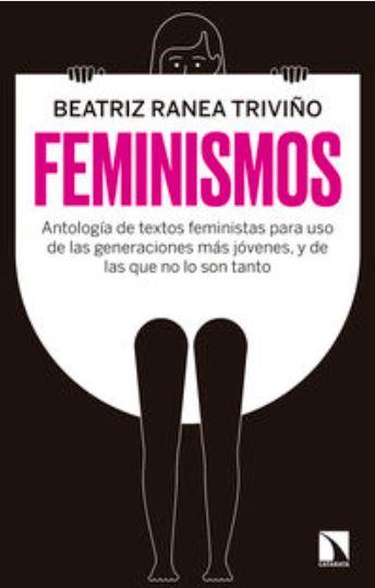 FEMINISMOS | 9788490976227 | RANEA TRIVIÑO, BEATRIZ
