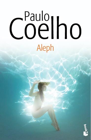 ALEPH | 9788408130390 | PAULO COELHO