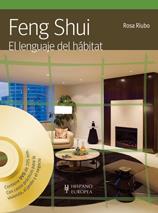 FENG SHUI. EL ELNGUAJE DEL HABITAT(+ DVD) | 9788425520068 | RIUBO, ROSA