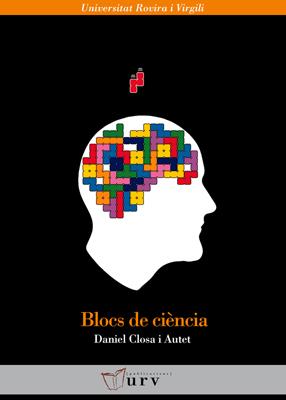 BLOCS DE CIENCIA (LLAVORS D'IDEES) | 9788484240945 | CLOSA I AUTET, DANIEL