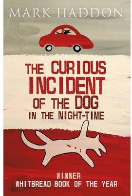 CURIOUS INCIDENT OF THE DOG IN THE NIGHT TIME | 9781782953463 | HADDON, MARK