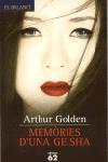 MEMORIES D'UNA GEISHA | 9788429757507 | GOLDEN, ARTHUR