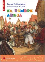 EL HOMBRE ABEJA (PI?ATA) | 9788431692643 | STOCKTON, FRANK R.