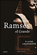 MEMORIAS DE RAMSES EL GRANDE (TIEMPO HISTORIA) T/D | 9788484328445 | LALOUETTE, CLAIRE
