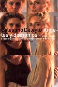 ANGELES Y DEMONIOS. REPRESENTACION E IDEOLOGIA | 9788449314094 | DELEYTO,CELESTINO