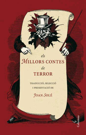 MILLORS CONTES DE TERROR, ELS (CLASSICA) | 9788466408479 | SOLÉ, JOAN