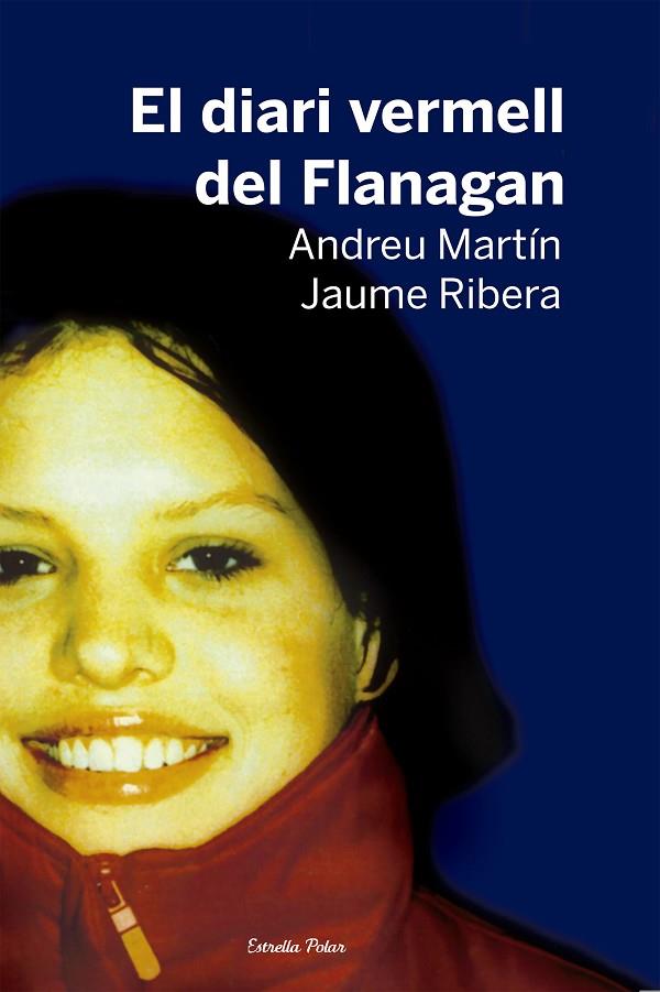 DIARI VERMELL DEL FLANAGAN (C.JOVE) | 9788499320359 | MARTIN, ANDREU - RIBERA, JAUME