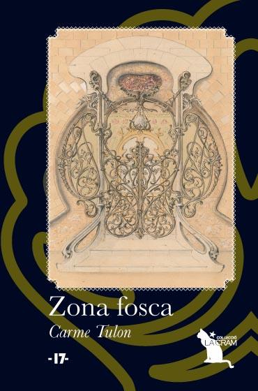 ZONA FOSCA | 9788492745531 | TULON I ARFELIS, CARME