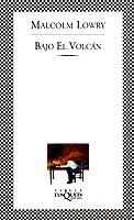 BAJO EL VOLCAN (FABULA) | 9788483106563 | LOWRY, MALCOLM