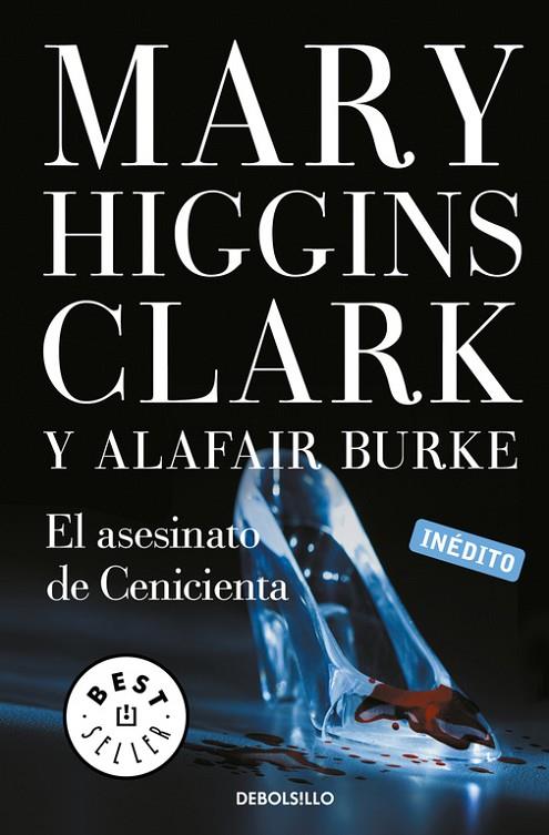 EL ASESINATO DE CENICIENTA | 9788490627761 | HIGGINS CLARK,MARY