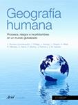 GEOGRAFIA HUMANA (GEOGRAFIA) | 9788434434820 | ROMERO - ORTEGA - ARANGO - NOGUE
