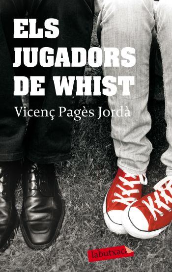 JUGADORS DE WHIST, ELS (LABUTXACA-EMPURIES) | 9788499300498 | PAGES JORDA, VICENÇ