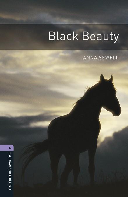 OXFORD BOOKWORMS 4. BLACK BEAUTY MP3 PACK | 9780194621106 | SEWELL, ANNA