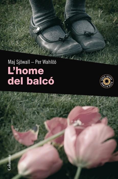 HOME DEL BALCÓ L' (CLASSICA) | 9788466410892 | SJOWALL, MAJ - WAHLOO, PER