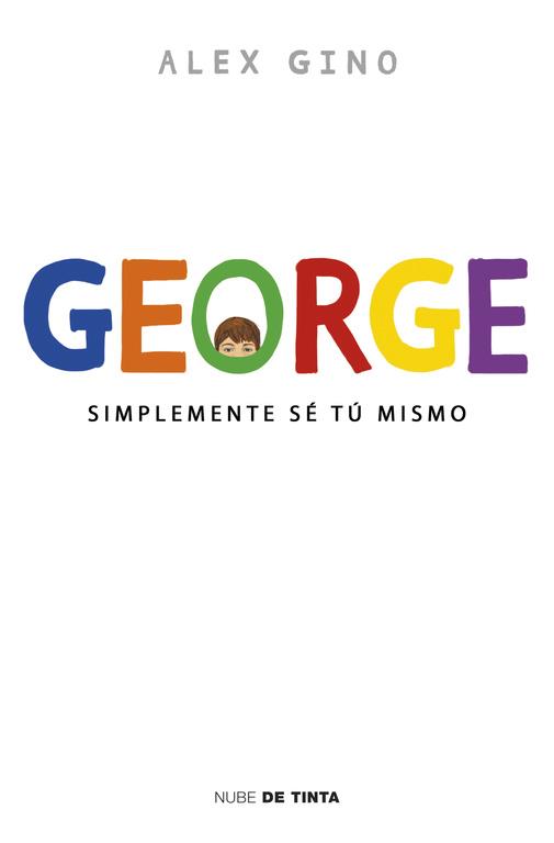 GEORGE | 9788415594758 | GINO,ALEX