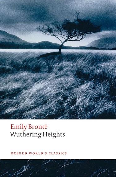 WUTHERING HEIGHTS | 9780199541898 | BRONTE, EMILY