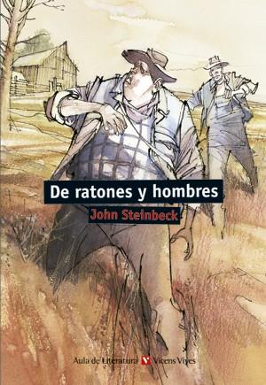 DE RATONES Y HOMBRES (AULA) | 9788431634124 | STEINBECK, JOHN