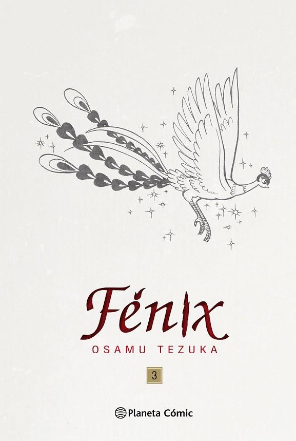 FÉNIX Nº 03/12 (NUEVA EDICIÓN) | 9788491737025 | TEZUKA, OSAMU