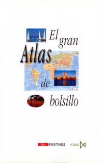 GRAN ATLAS DE BOLSILLO | 9788470904189 | KLETT - PERTHES