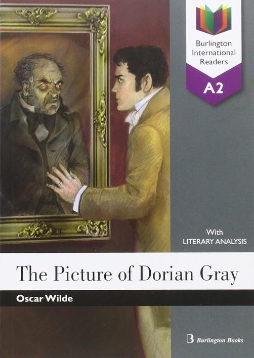 THE PICTURE OF DORIAN GRAY A2 BIR | 9789963515899 | AA.VV