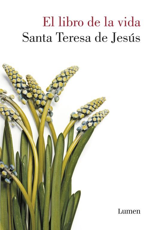 LIBRO DE LA VIDA | 9788426415592 | SANTA TERESA DE JESUS