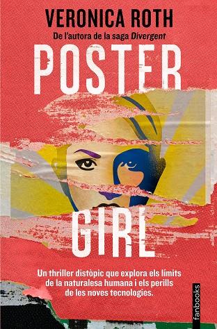 POSTER GIRL | 9788419150660 | ROTH, VERONICA