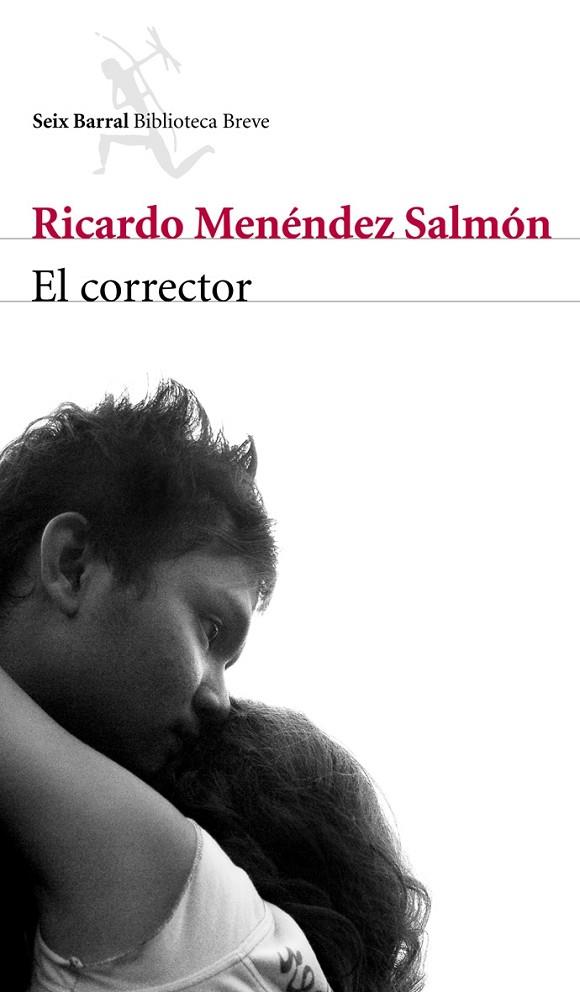 CORRECTOR, EL (BB) | 9788432212642 | MENENDEZ SALMON, RICARDO