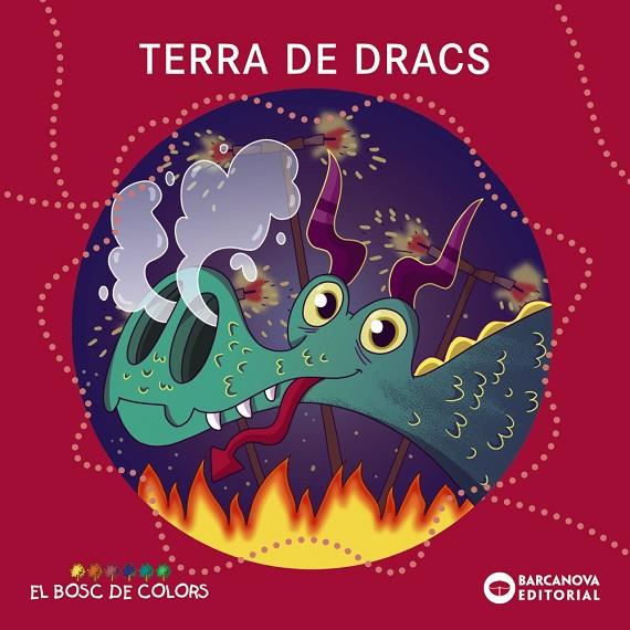 TERRA DE DRACS | 9788448950866 | BALDÓ CABA, ESTEL/GIL JUAN, ROSA/SOLIVA GARRIGA, MARIA