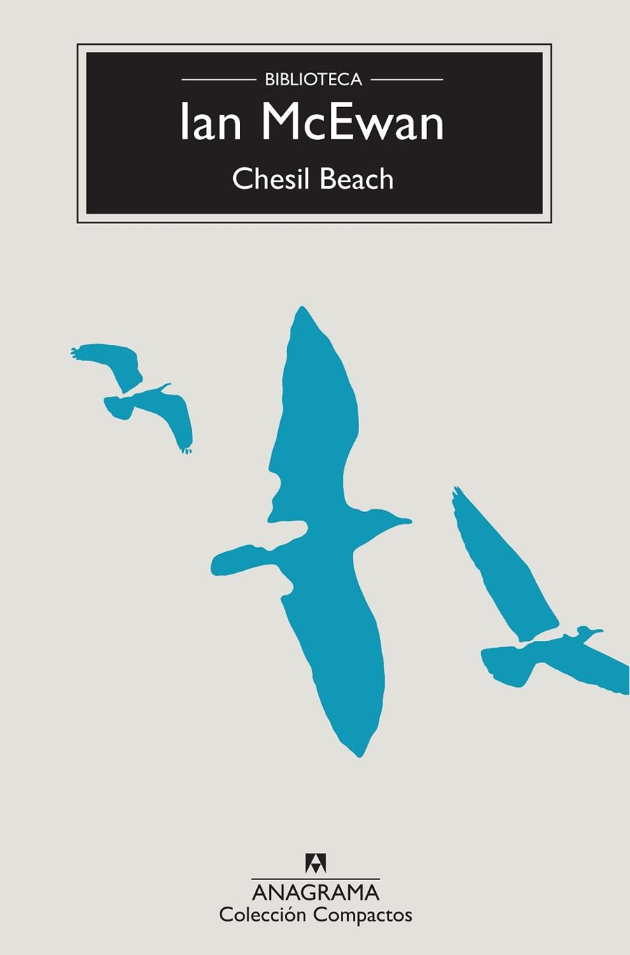 CHESIL BEACH (CM) | 9788433973368 | MCEWAN, IAN
