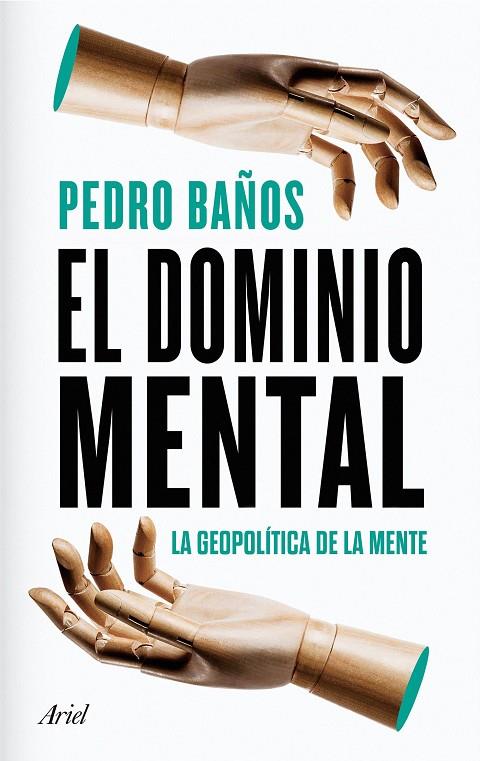 EL DOMINIO MENTAL | 9788434433090 | BAÑOS BAJO, PEDRO