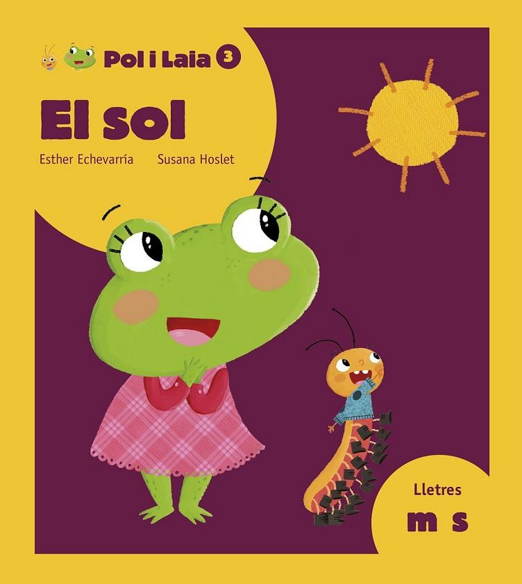 EL SOL | 9788447935802 | ECHEVARRÍA SORIANO, ESTHER