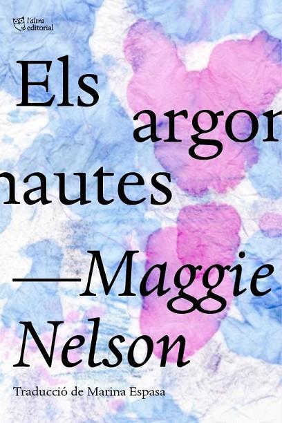 ELS ARGONAUTES | 9788412006964 | NELSON, MAGGIE